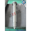 Vertical 15 mm Injection Machine Screw Barrel